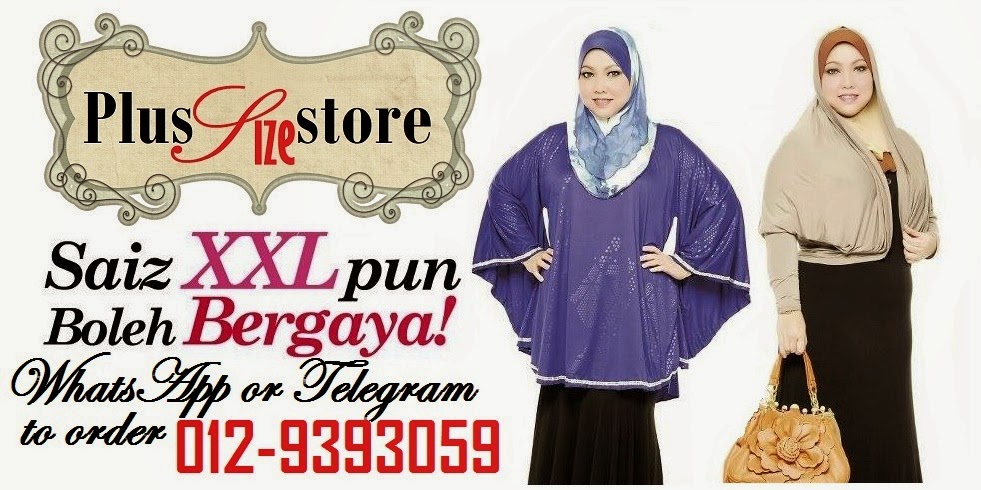 Plussizestore