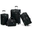 spinner luggage reviews