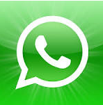 Pendiri WHATSAPP - Brian Acton dan Jan Koum logo WHATSAPP