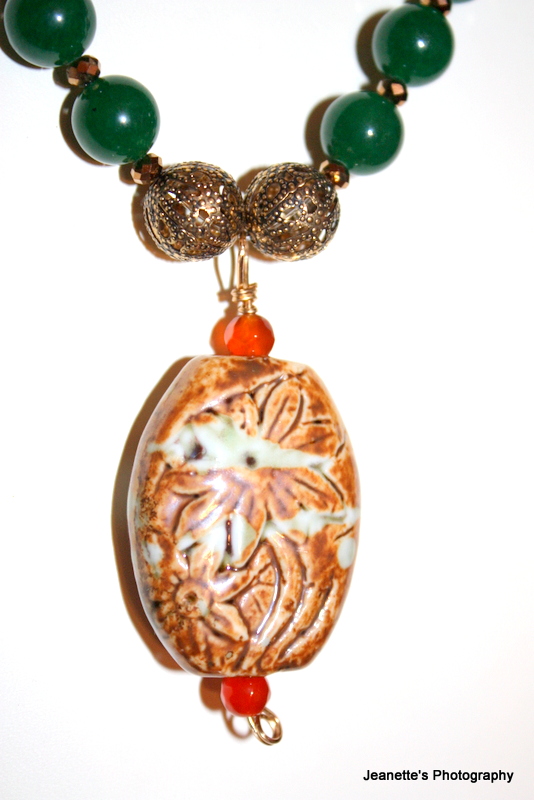 Tappingflamingo Treasures by Terry