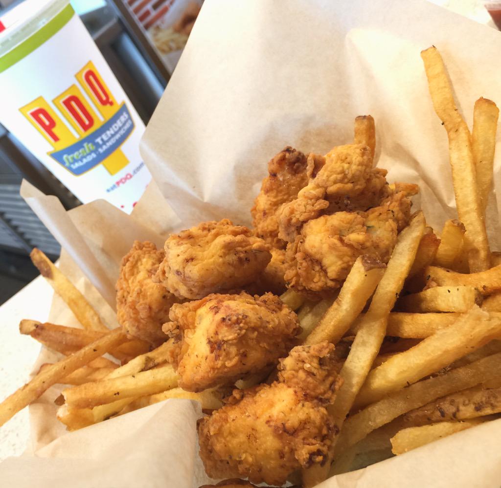 The Stir Crazy Moms' Guide to Durham PDQ Durham