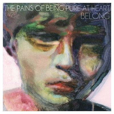 belong1 The Pains of Being Pure at Heart - Belong [4.0]