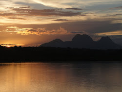 LAGOA DE IMBOASSICA