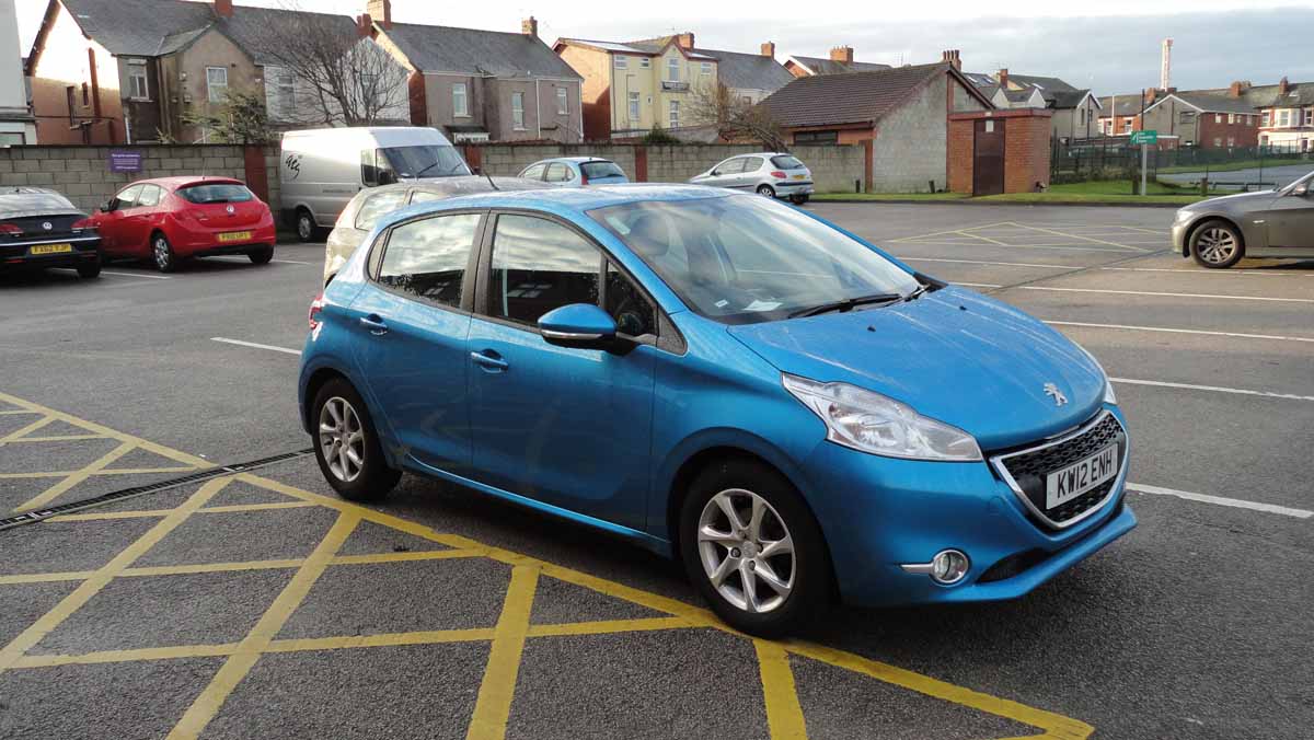 Avis Blackpool Car Hire Avis Blackpool Car Hire