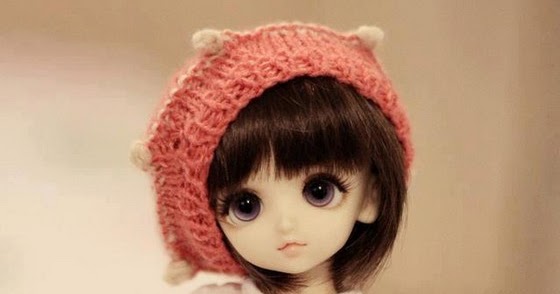 Cute, doll, girl, little, barbie, innocent, pretty