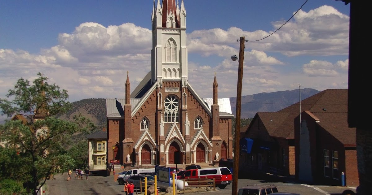 Thom & Carol's Adventures Smith Valley, Nevada