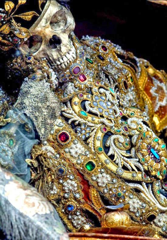 Historische Korper In Schatzkammer In Rom Gefunden Gerrys Blog