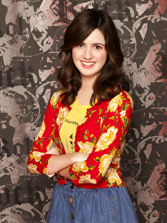 Laura Marano From Austin and Ally