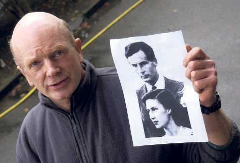 Jerseys Evening Propaganda Robert Brown Still Battling On