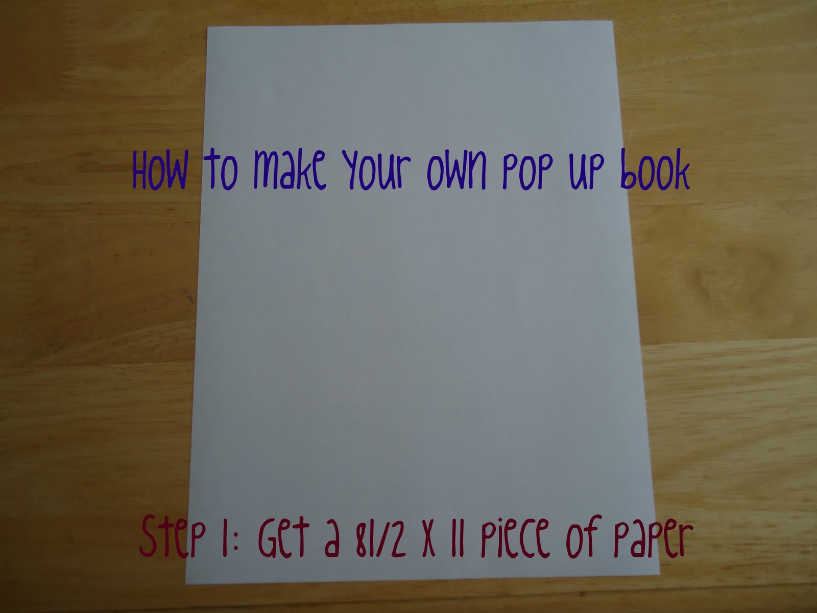 bug and monkey mama make your own pop up book how to make a pop up book