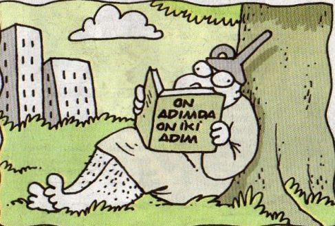 Siradisi Ozgun Siyasi Objektif Perde Arkasi Madalyonun Diger Yuzu Farkli Bakis Bir Zat In Kaleminden Kisisel Gelisimsizlik