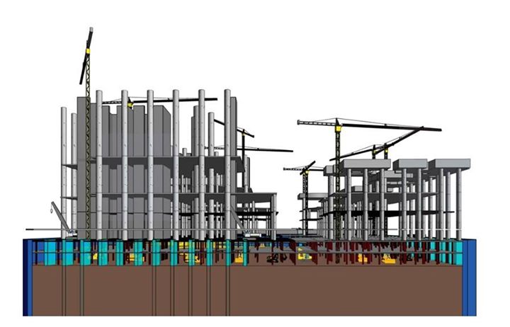 top down construction case study 2 modular construction case studies 4 and benefits of modular construction using light steel and in roof–top extensions to buildings. top down construction case study 2 modular construction case studies 4 and benefits of modular construction using light steel and in roof–top extensions to buildings.