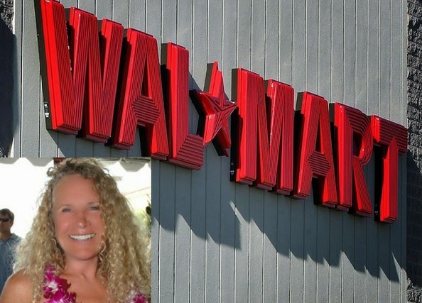 World Nature Trues: Christy Walton Biography