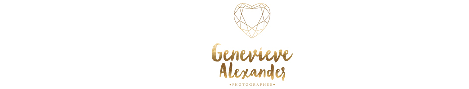 Genevieve Alexander