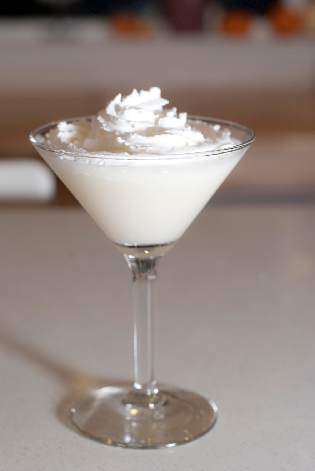 Lemon Meringue Pie A Year of Cocktails