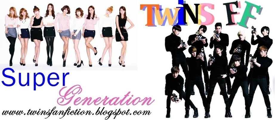 환영 twins fanfiction !!