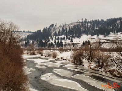 Toplita, Vagani - Mures