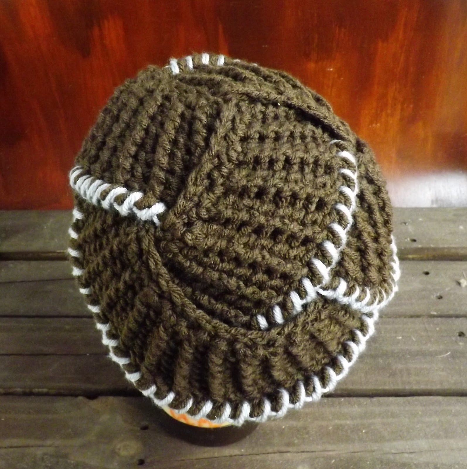Unique Etsy Crochet and Knit Hats and Patterns Blog by Strawberry