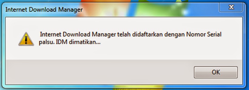 internet manager serial key 100 working