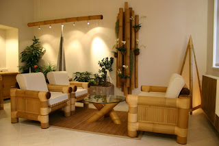 bamboo furniture plans