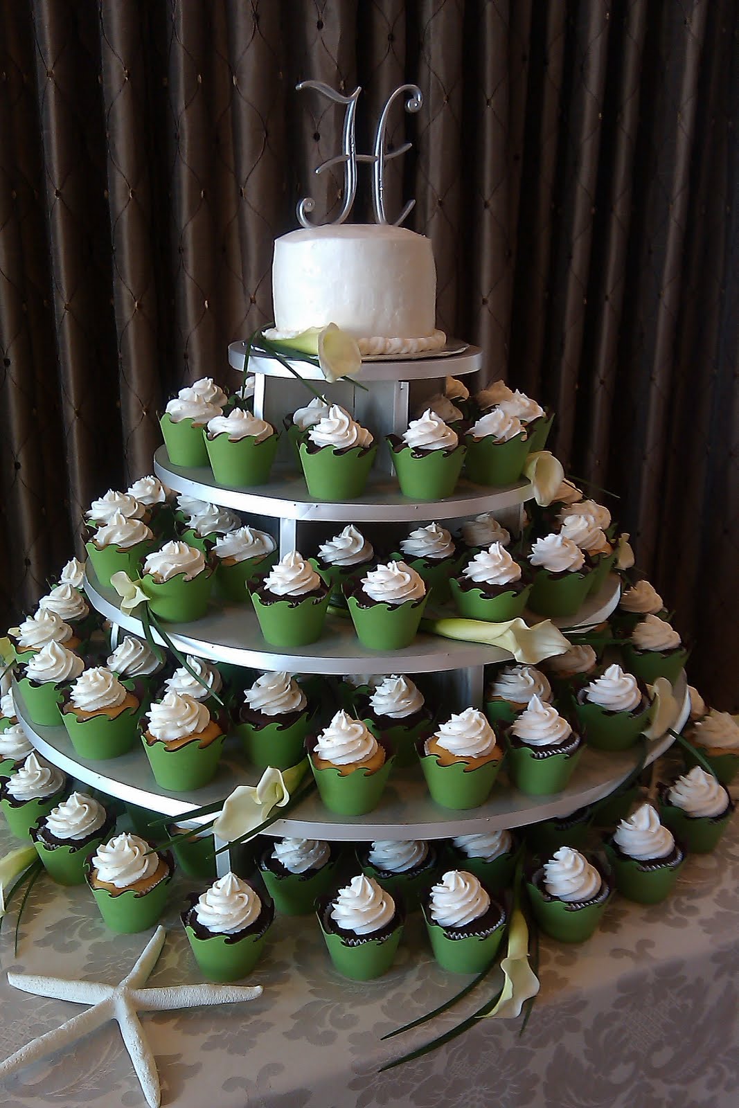 Cupcake Cakes Cupcake Cakes