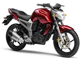 Spesifikasi Yamaha Bison | Motor Racing