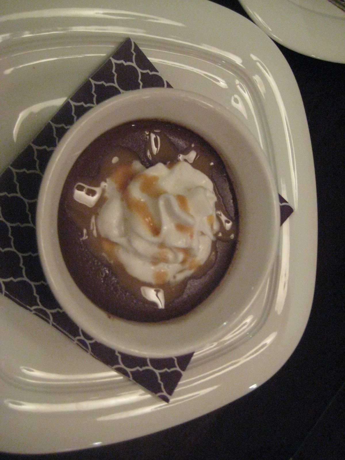 Cookin' Lean Like Paula Deen Paula Deen's Lean Baked Chocolate