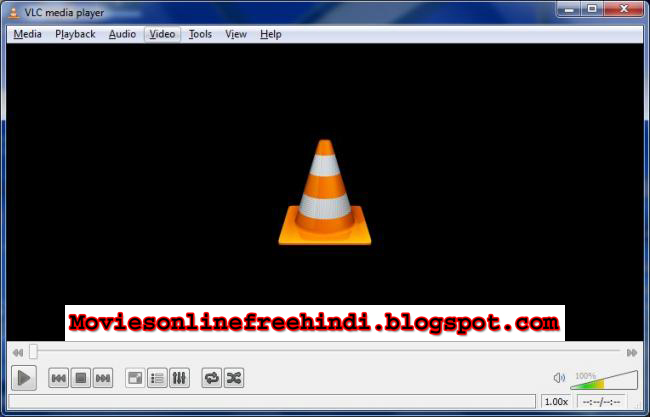 free version of vlc media player download