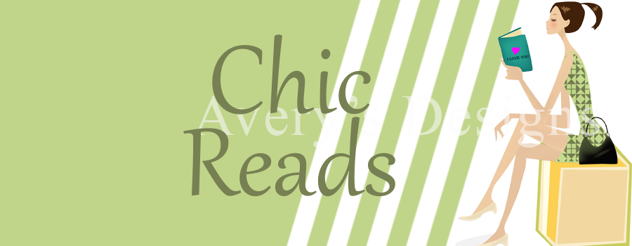 Avery's Designs: Chic Reads