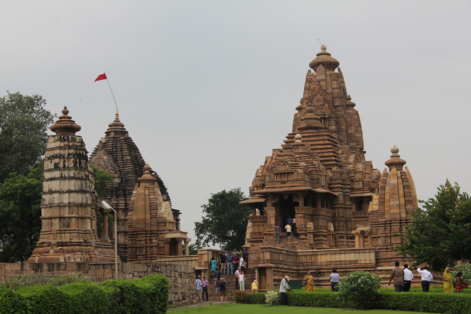 la rencontre des gamins