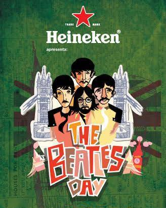 WORKSTATION - Beatles Day