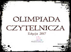 Olimpiada Czytelnicza