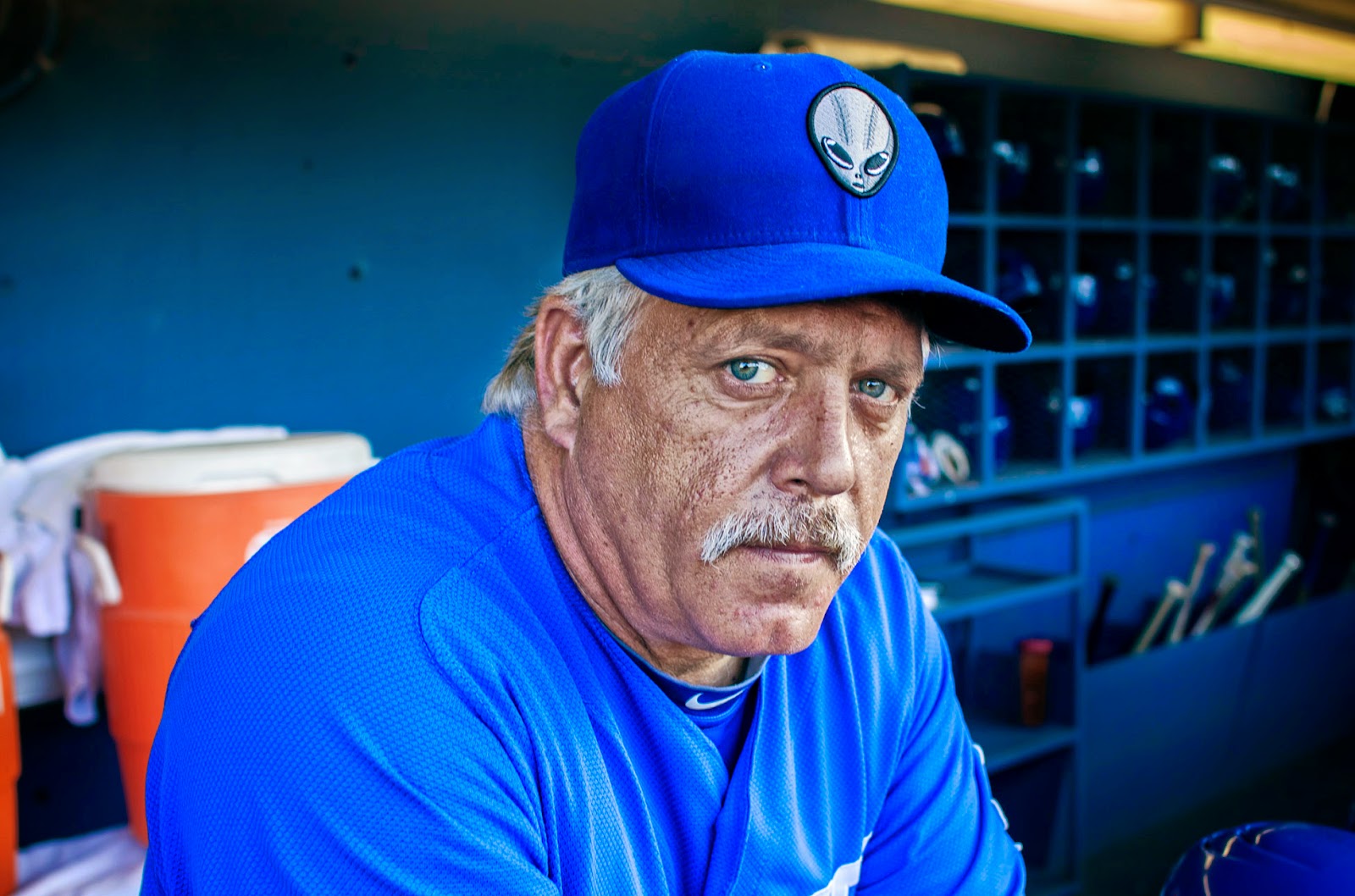 Backman sustituye Offerman como dirigente de los Tigres