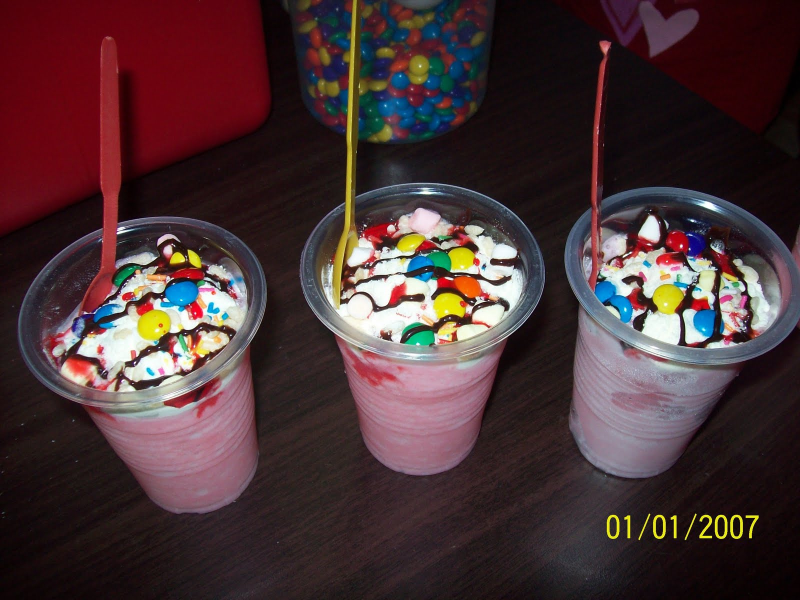 Ice scramble business plan image