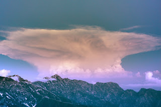 Miles to go before I sleep VII - Snow snow everywhere! 2