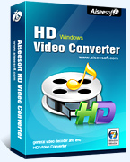 برنامج Aiseesoft HD Video Converter 6.2.16 لتحويل جميع صيغ الفيديو Aiseesoft+HD+Video+Converter