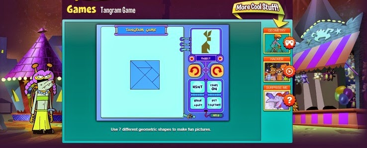 http://pbskids.org/cyberchase/math-games/tanagram-game/