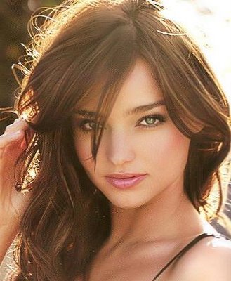 Artist Fashion: Miranda Kerr