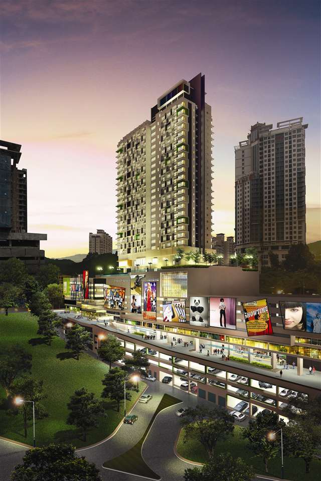 Nikklo Properties For Sale Rent For Rent Neo Damansara