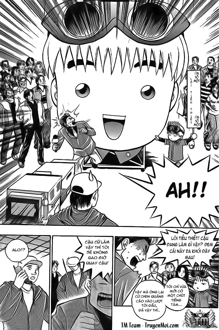 Bowling King-Vua Bowling