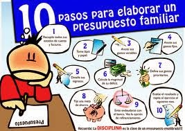 educación financiera en el