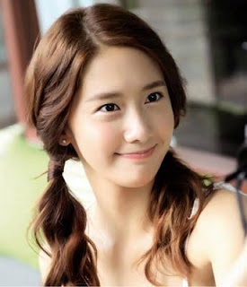 smile senyum manis