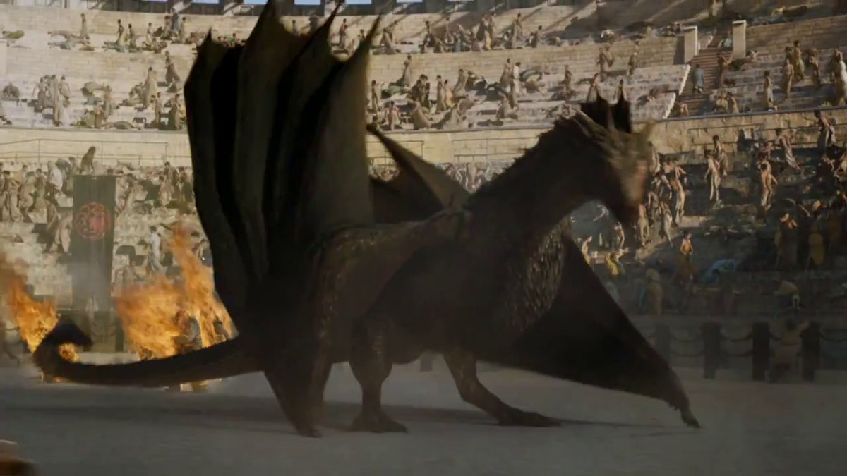 Game of Thrones Season 2 Complete 720p-PEISR download