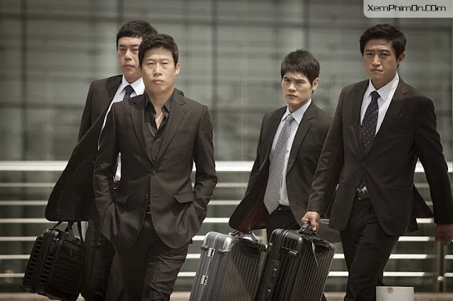 Siêu Điệp Viên Siêu Điệp Viên