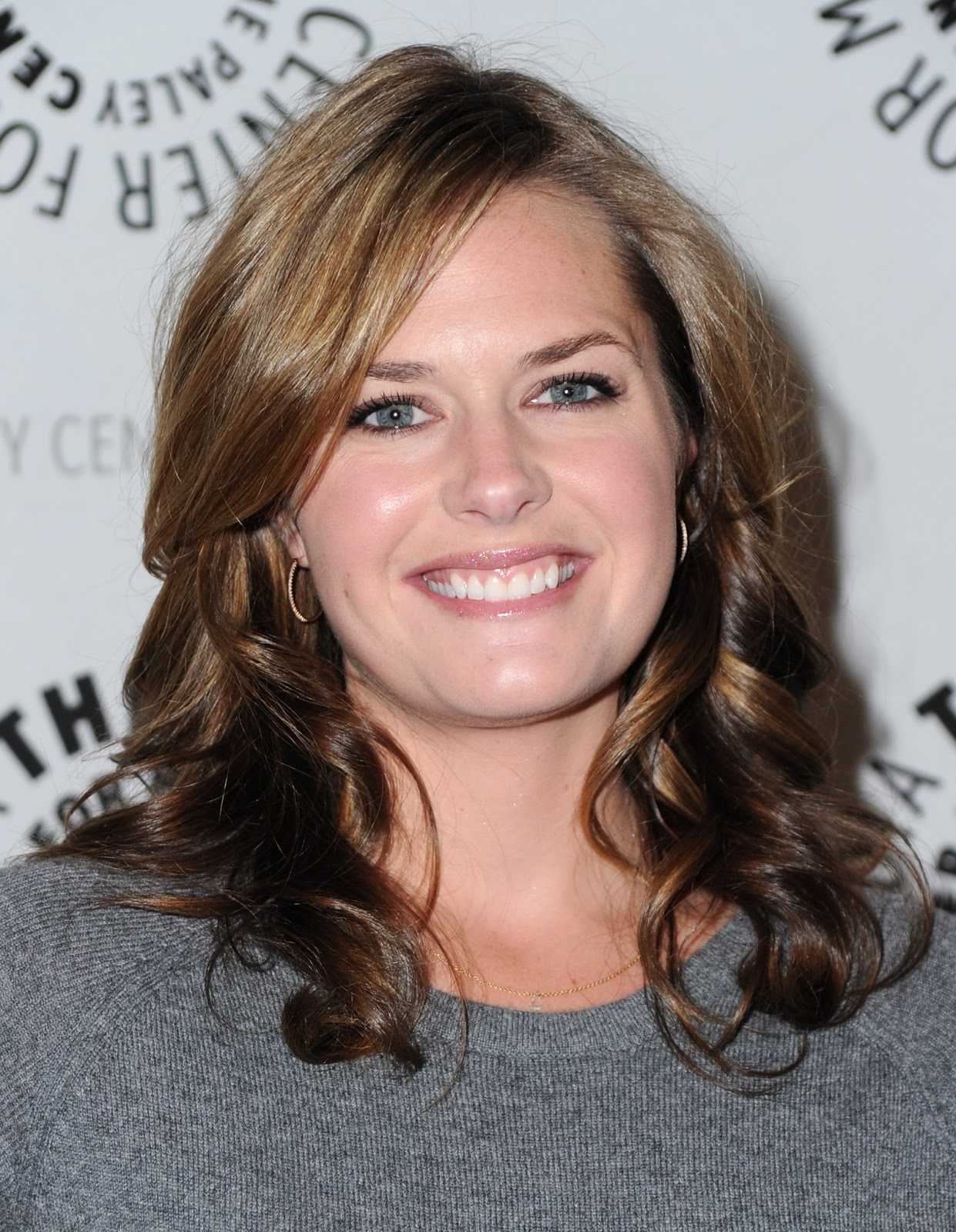 Maggie Lawson Photos Tv Series Posters and Cast