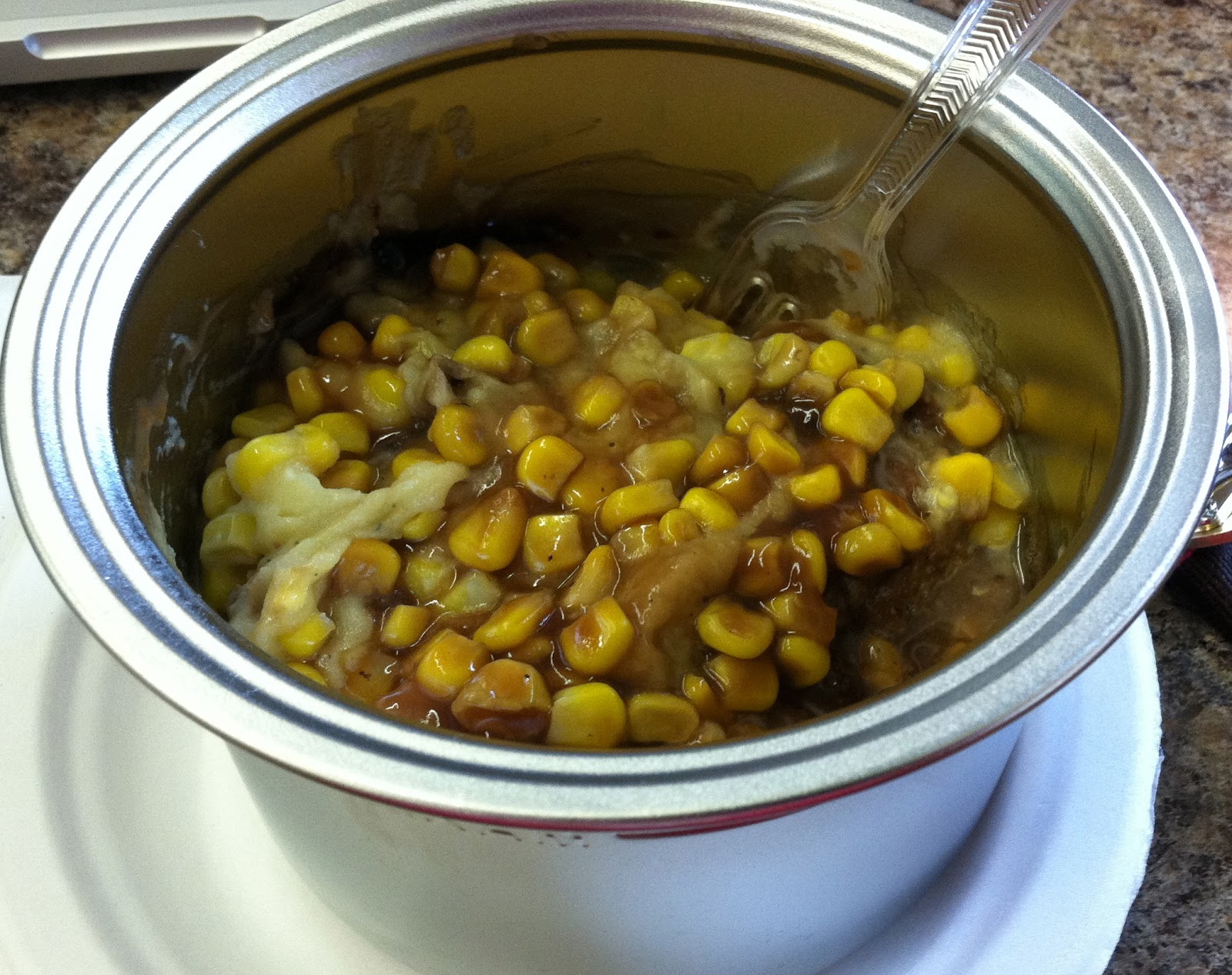 BE REAL: Review: Crock-Pot Lunch Crock