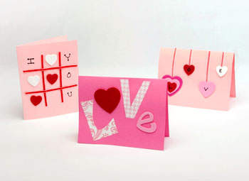 Preschool graco Real Estate Powerful: 15 Valentine's day Craft ideas for Kids and Teens!