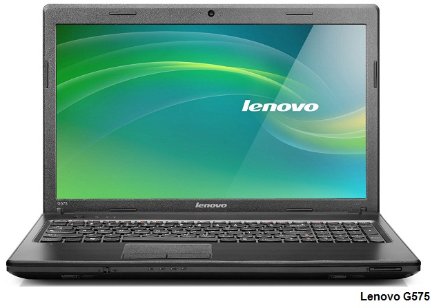 Lenovo Essential G575 Laptop With Lenovo Directshare