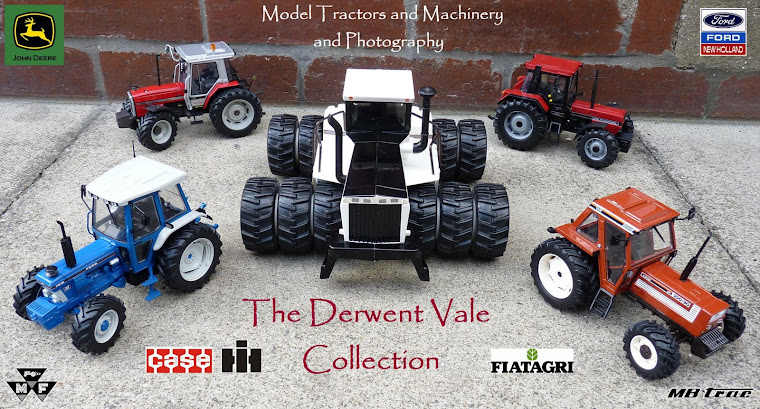 The Derwent Vale Collection