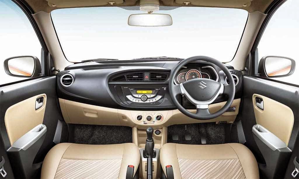 City Car In Cheap Prices Suzuki Alto K10 Super Sport Car
